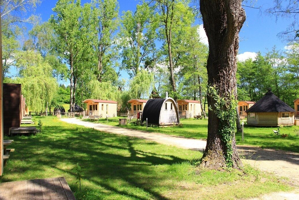 Photo of Outdoor in Champvert