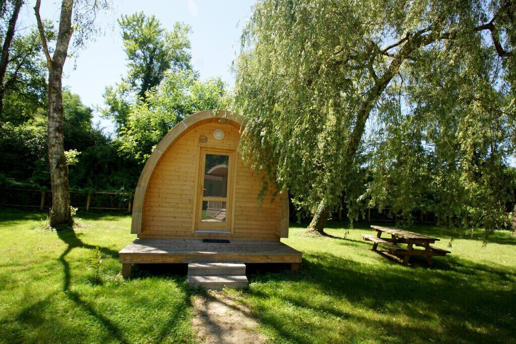 Photo of Outdoor in Champvert