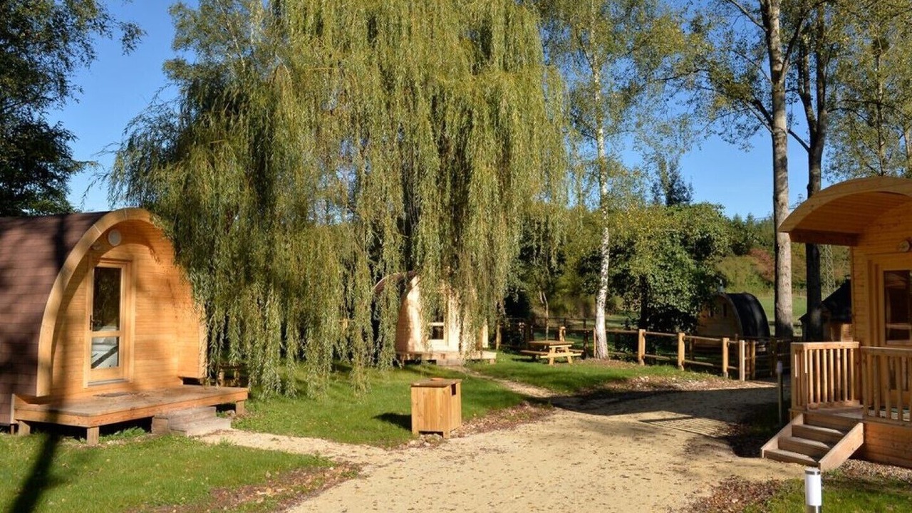 Photo of Patio Balcony in Champvert