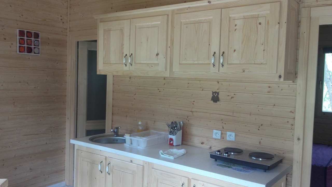 Photo of Kitchen in Champvert