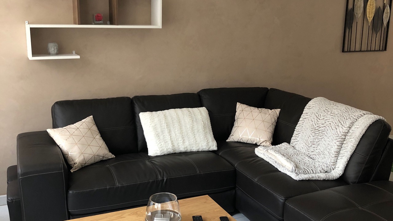 Photo of Livingroom in Semur-en-Auxois