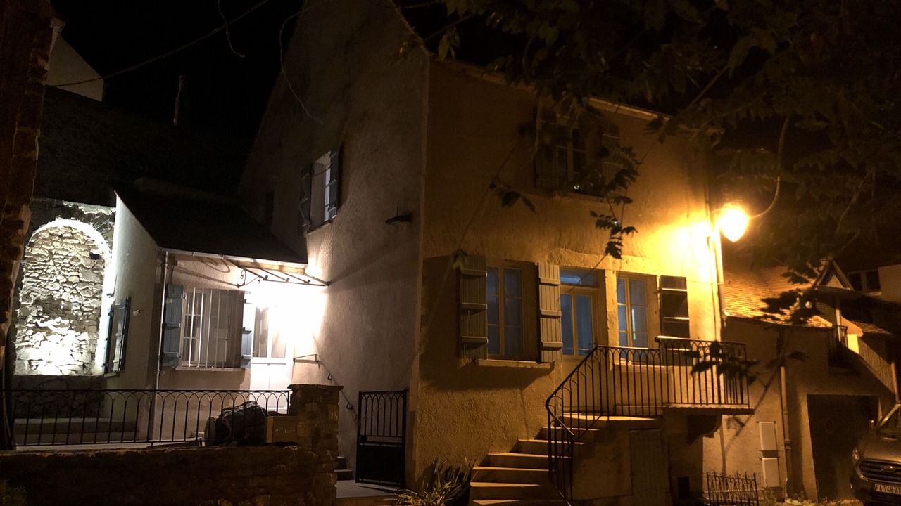 Photo of Outdoor in Semur-en-Auxois