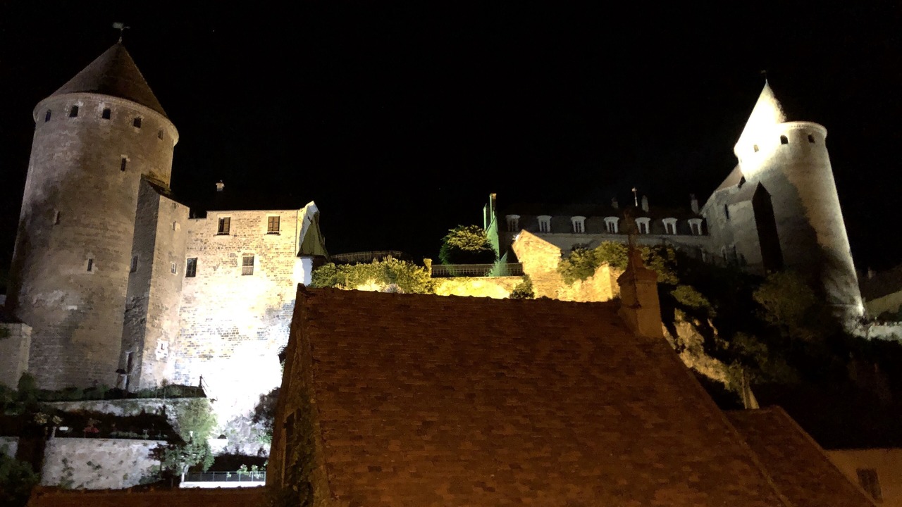 Photo of Others in Semur-en-Auxois
