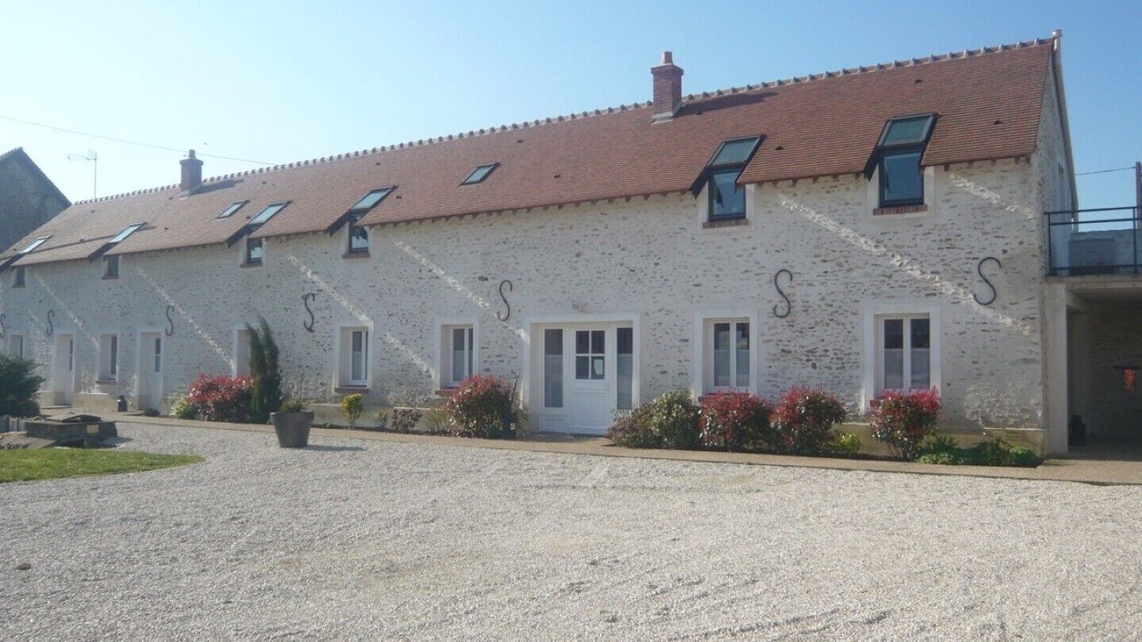 Photo of Outdoor in Prunay-en-Yvelines