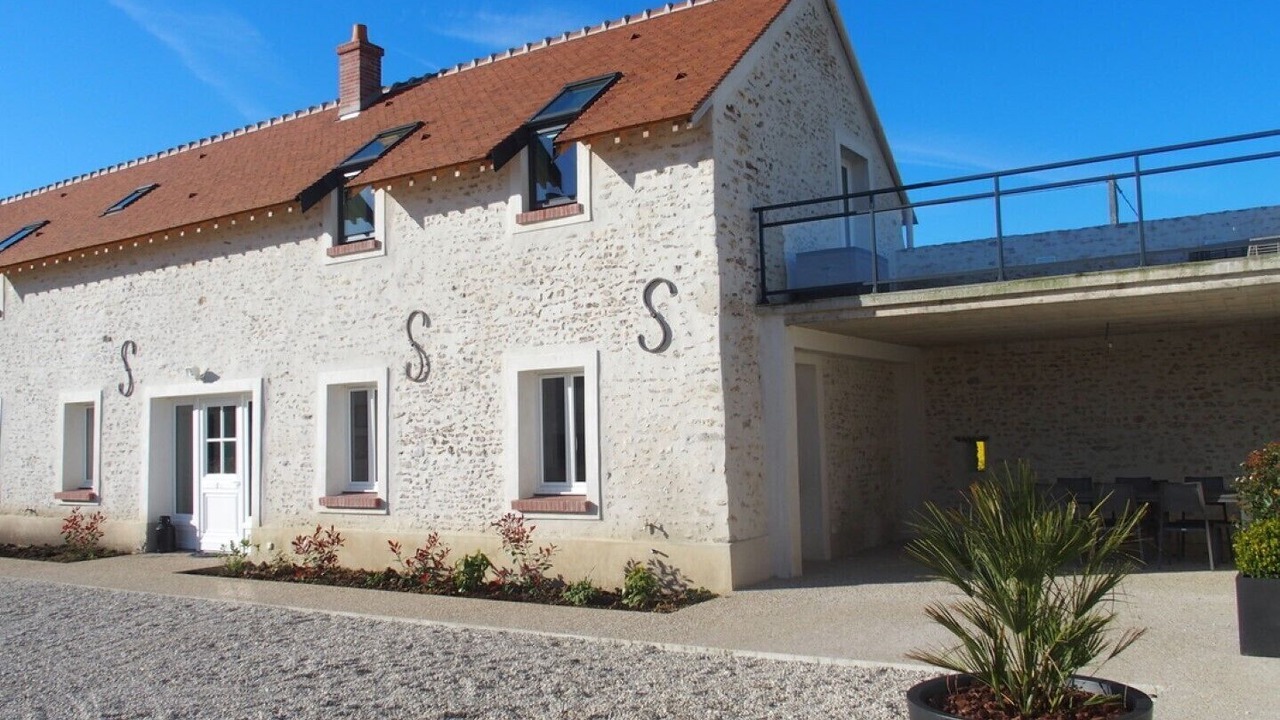 Photo of Outdoor in Prunay-en-Yvelines