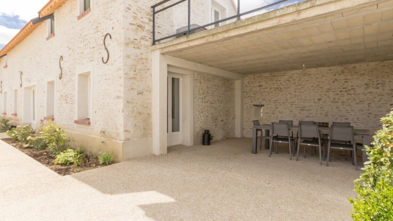 Photo of Outdoor in Prunay-en-Yvelines
