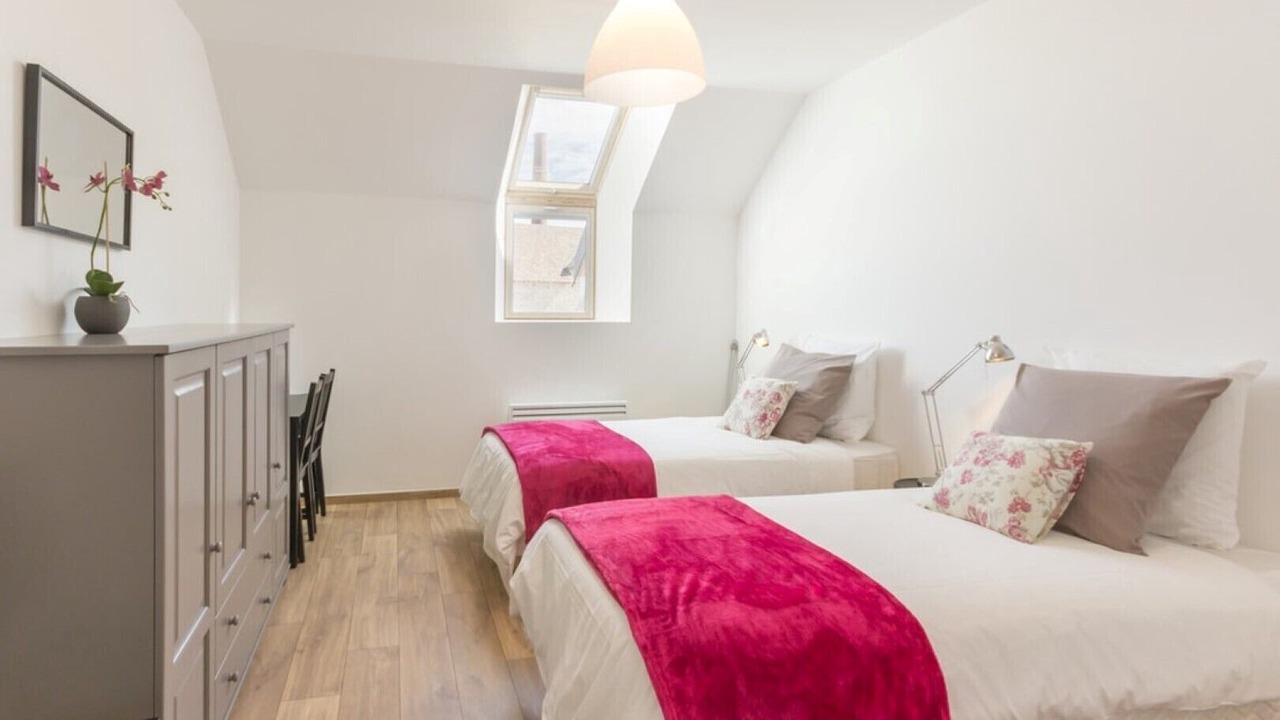 Photo of Bedroom in Prunay-en-Yvelines