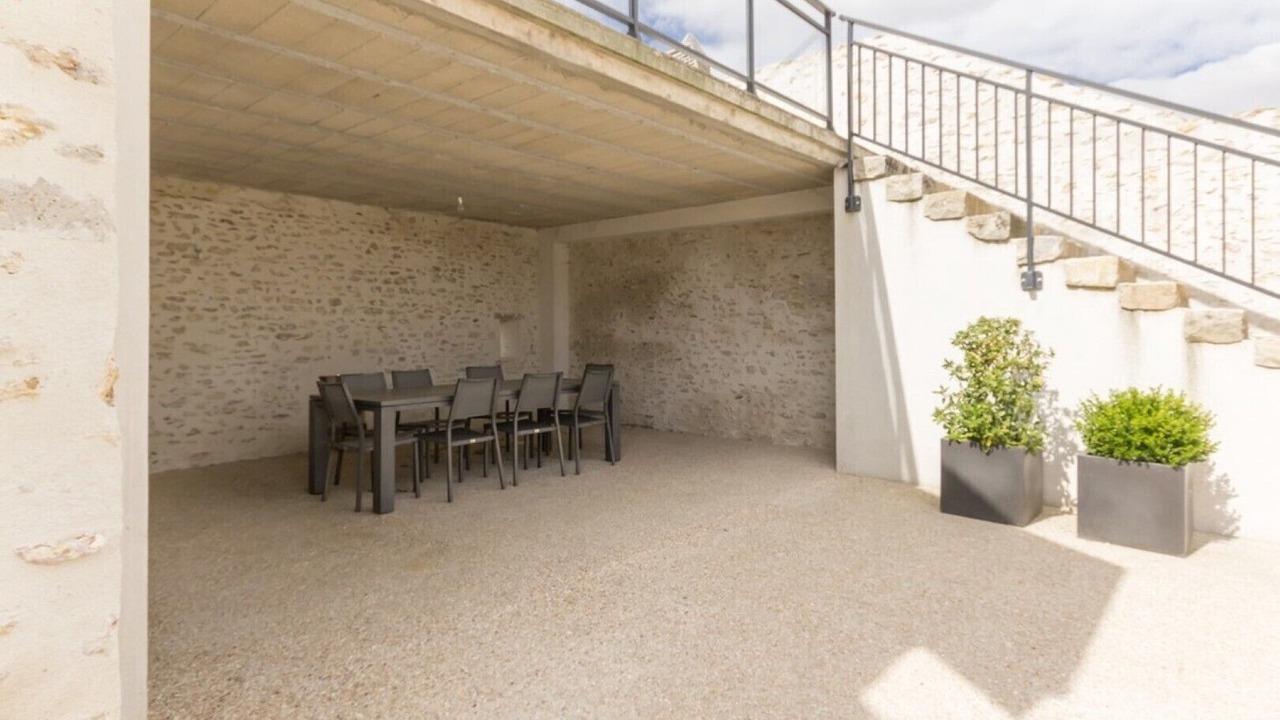 Photo of Outdoor in Prunay-en-Yvelines