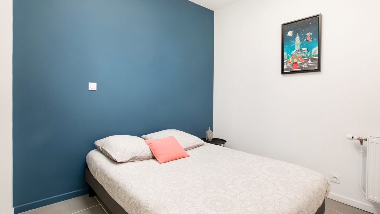 Photo of Bedroom in Arras