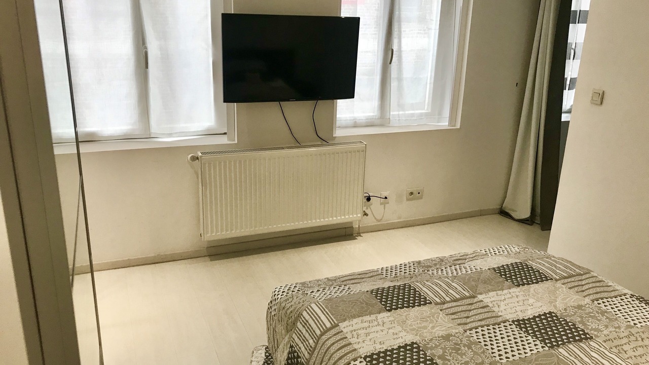 Photo of Bedroom in Old Lille