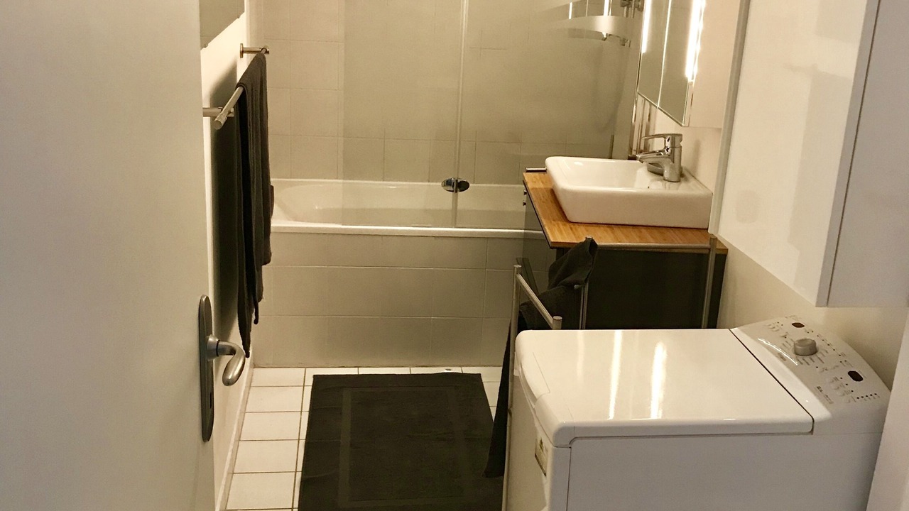 Photo of Bathroom in Old Lille