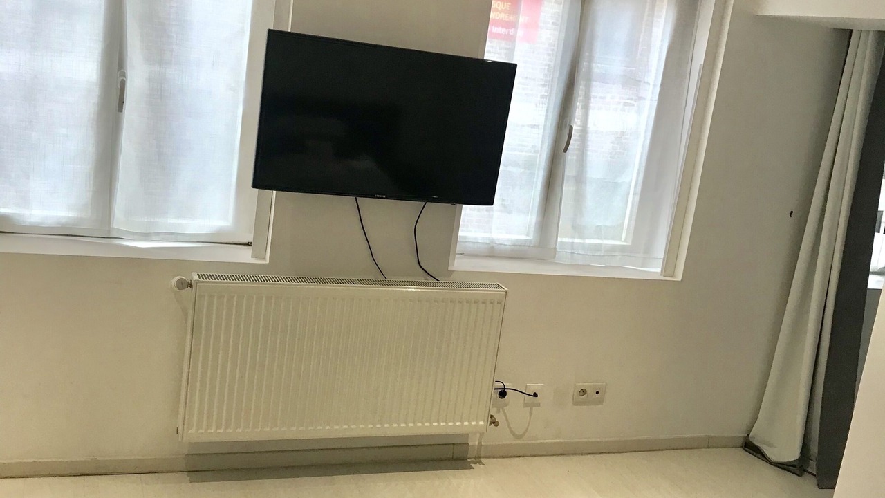 Photo of Bedroom in Old Lille