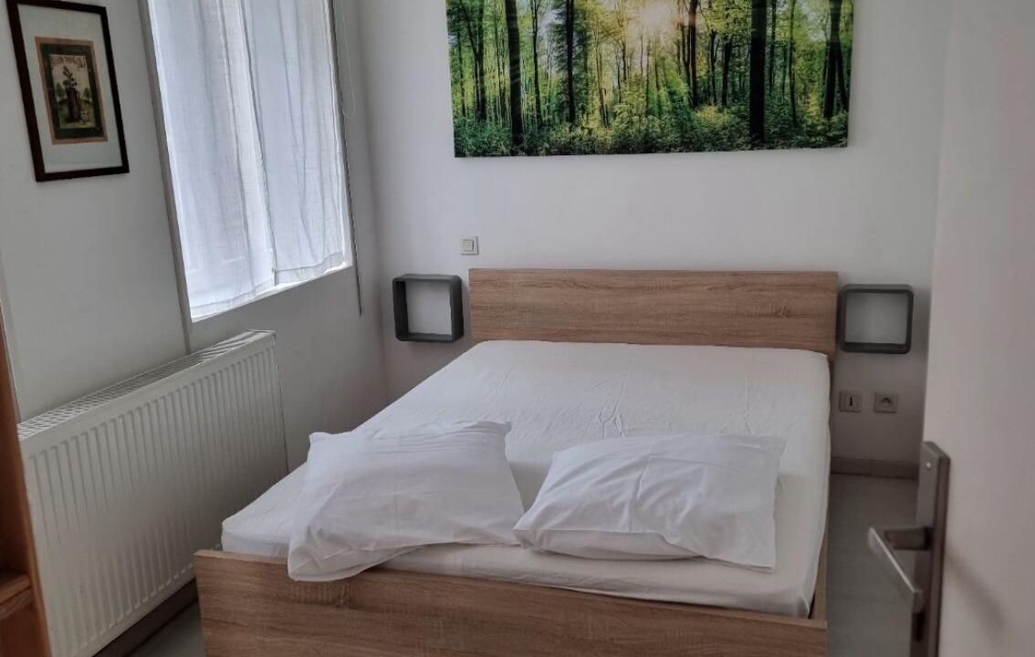 Photo of Bedroom in Old Lille
