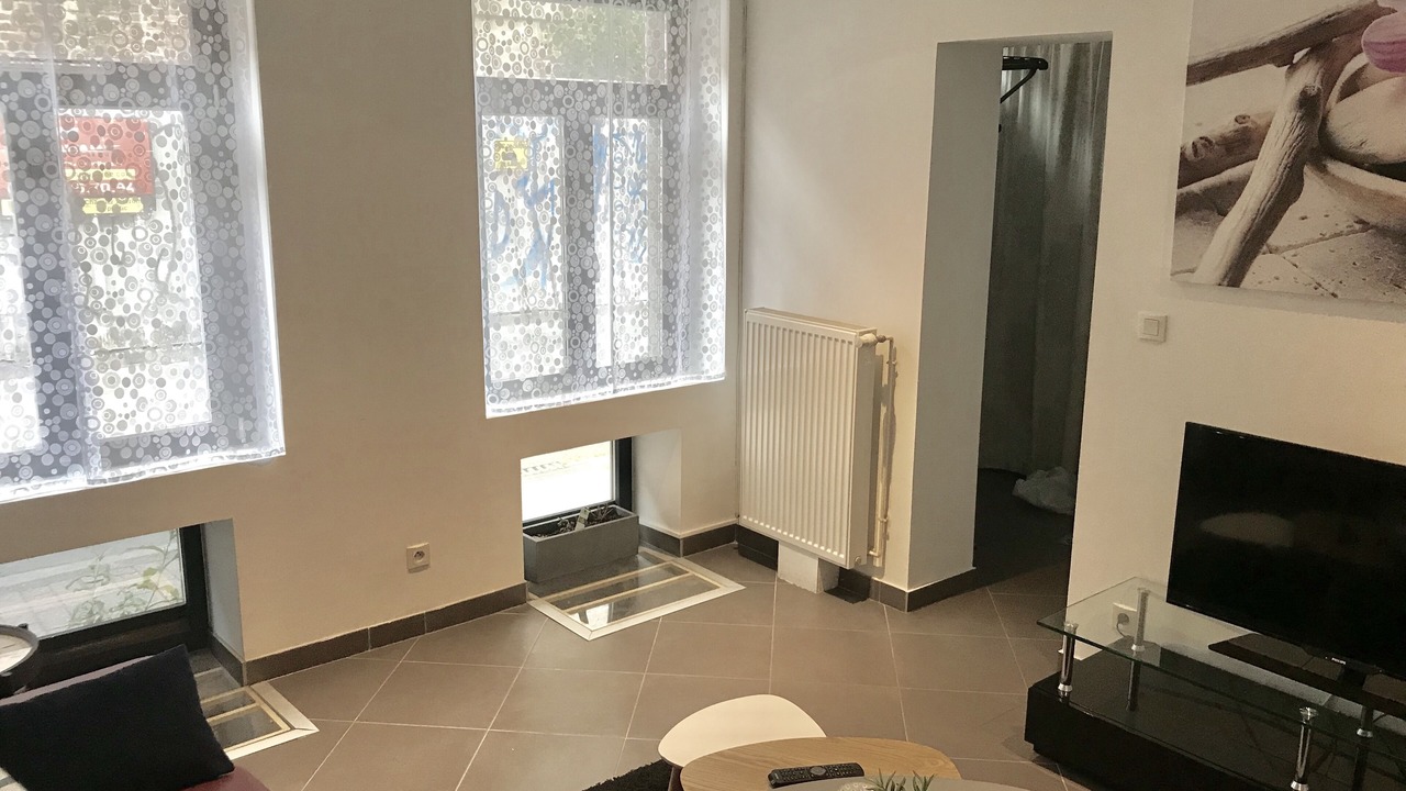 Photo of Livingroom in Old Lille