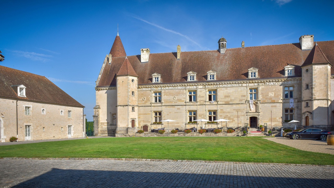 Photo of Others in Chailly-sur-Armancon