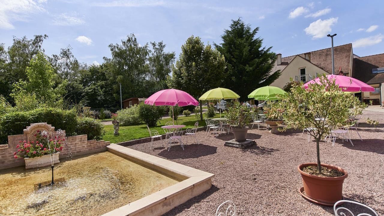 Photo of Outdoor in Chailly-sur-Armancon
