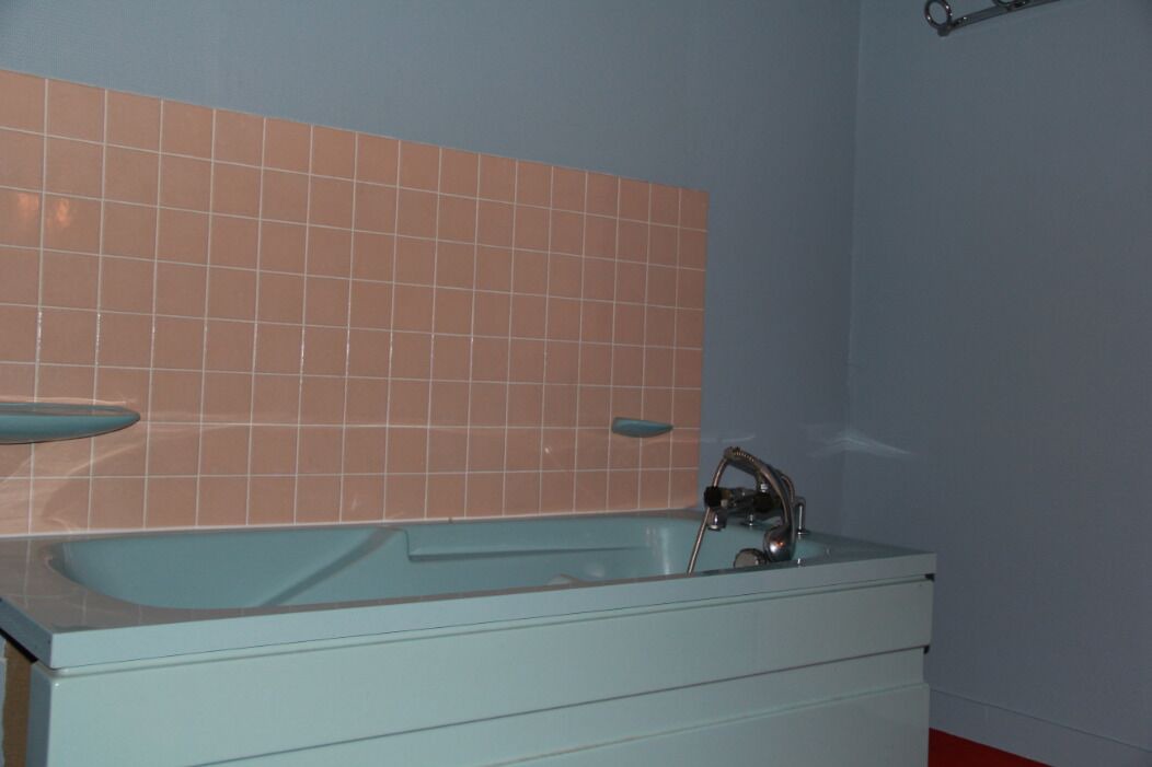 Photo of Bathroom in Le Landin