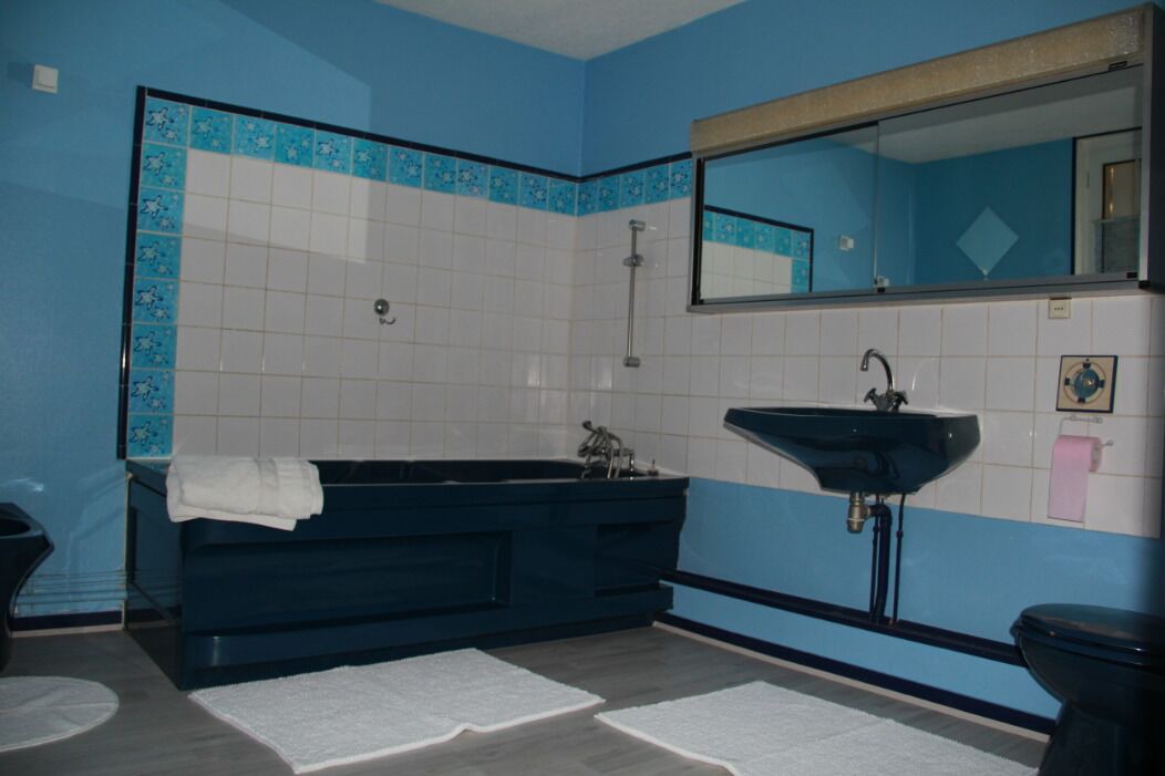Photo of Bathroom in Le Landin