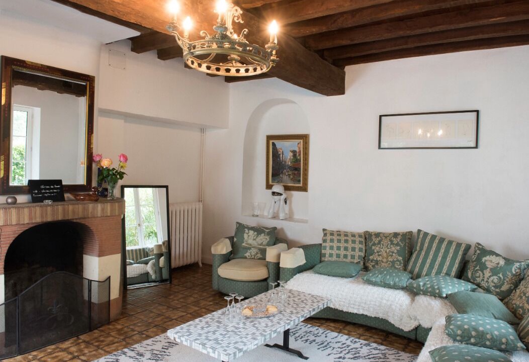 Photo of Livingroom in Le Landin