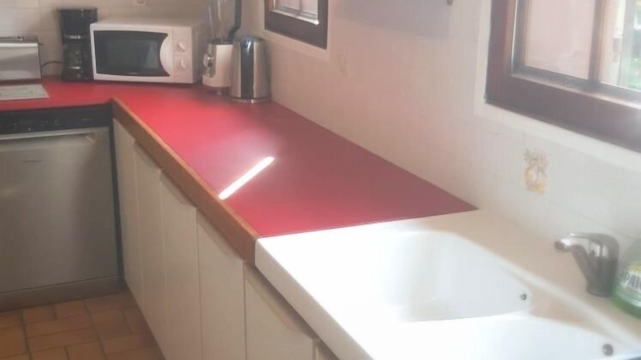 Photo of Kitchen in Pontault-Combault