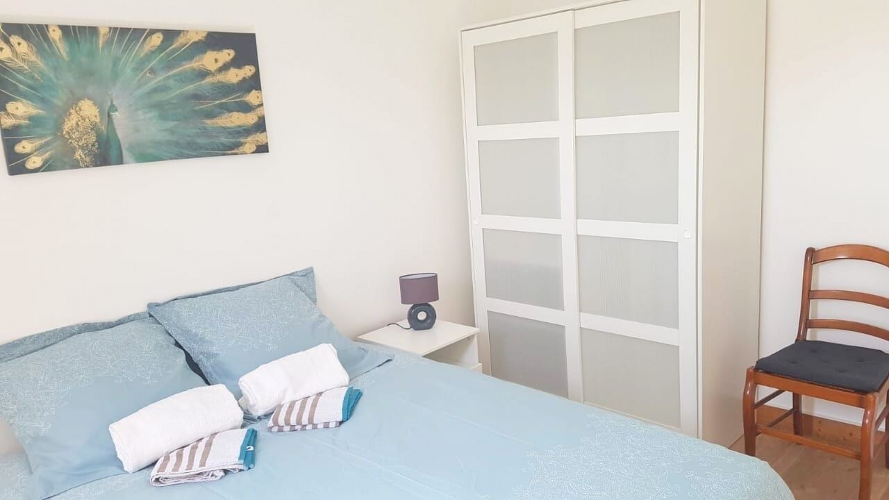 Photo of Bedroom in Pontault-Combault
