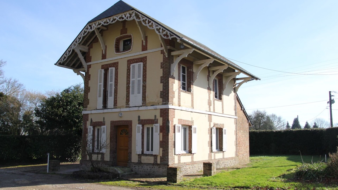 Photo of Outdoor in Le Landin