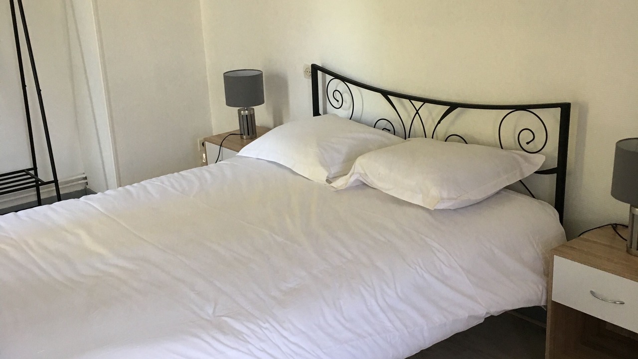Photo of Bedroom in Le Landin