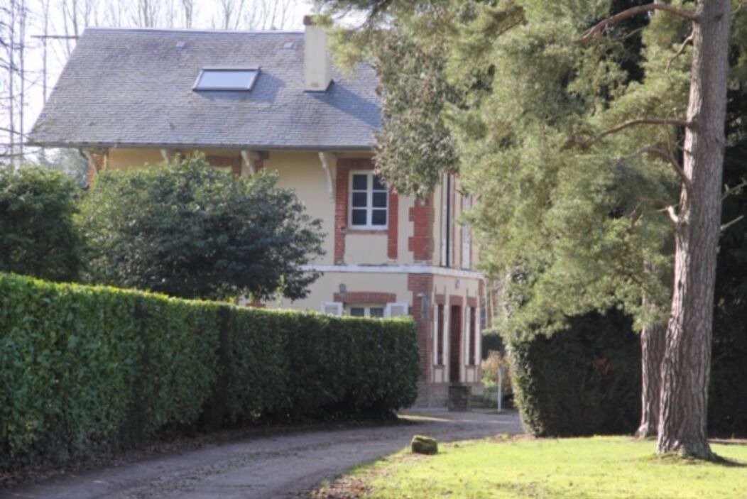 Photo of Outdoor in Le Landin