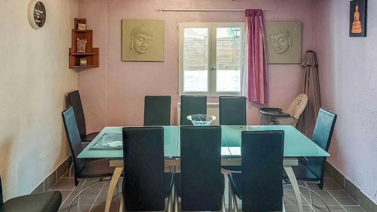 Photo of Livingroom in Longvilliers