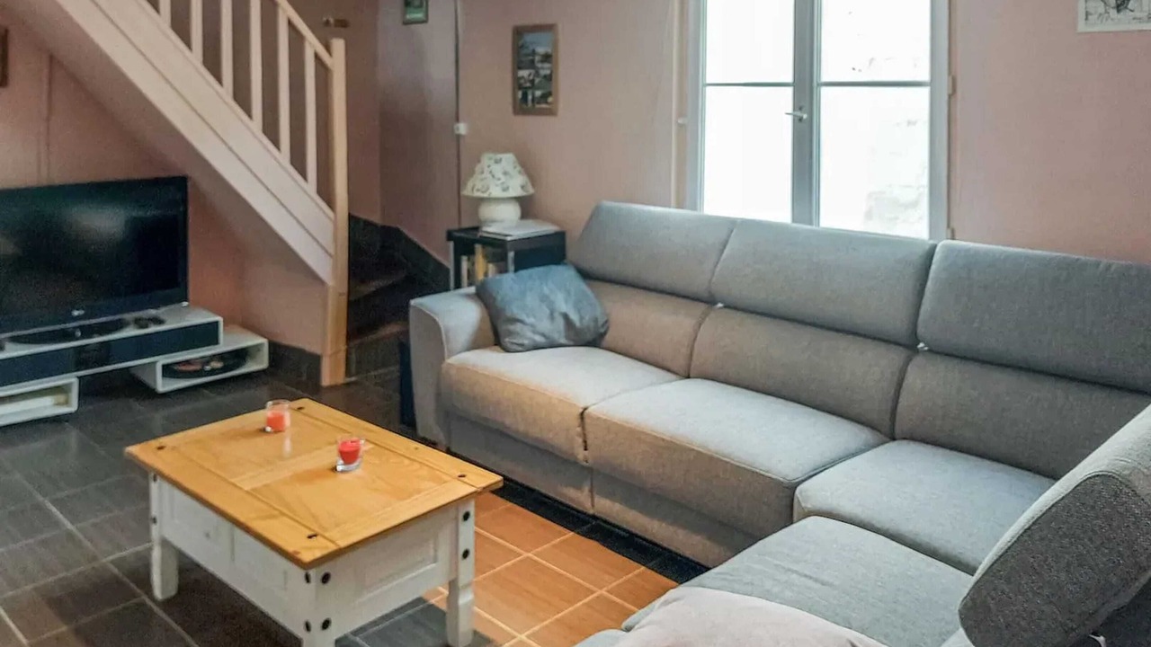 Photo of Livingroom in Longvilliers