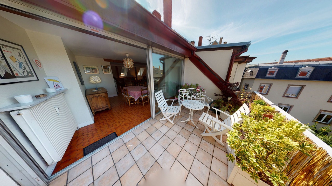 Photo of Outdoor in Krutenau