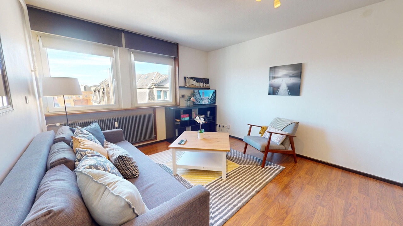 Photo of Livingroom in Strasbourg