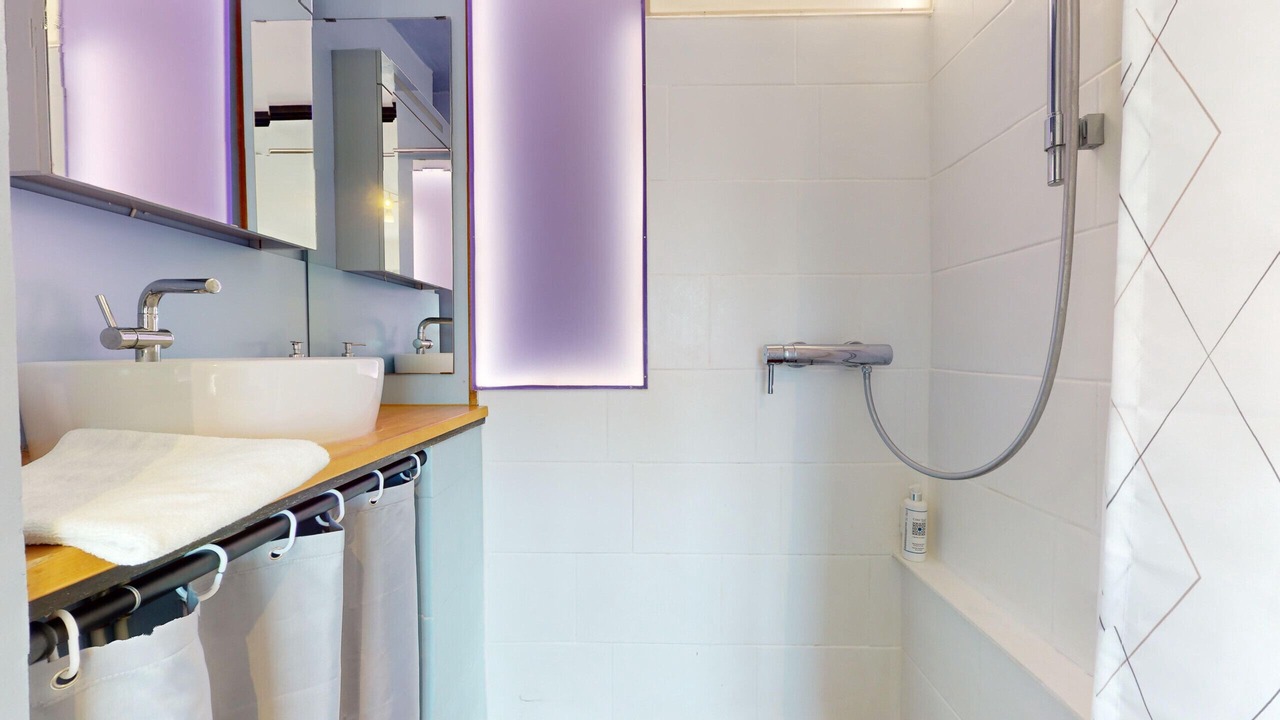 Photo of Bathroom in Strasbourg