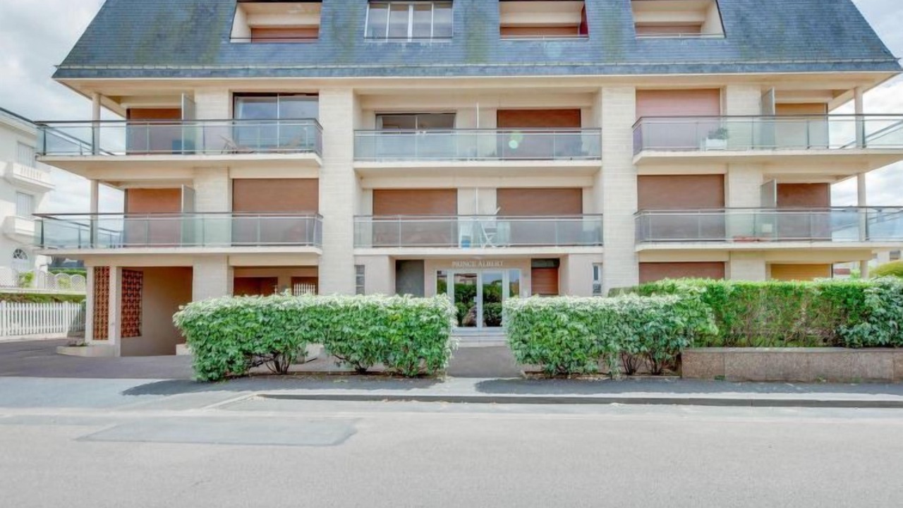 Photo of Others in Cabourg