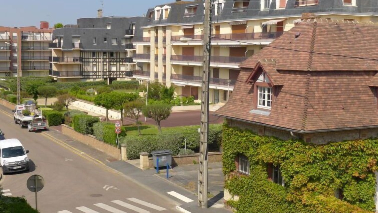 Photo of Others in Cabourg