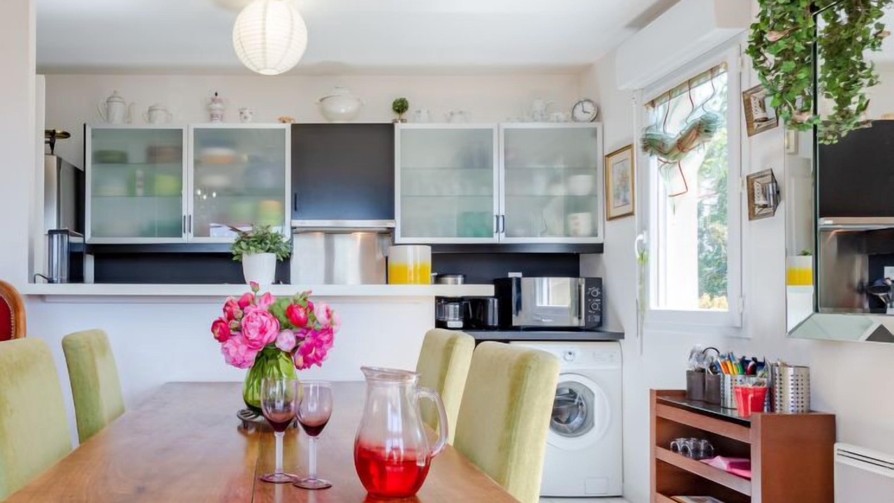 Photo of Bedroom in Trouville-sur-Mer