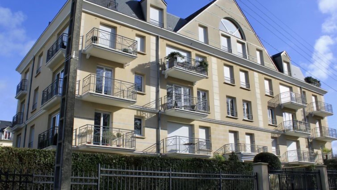 Photo of Others in Trouville-sur-Mer