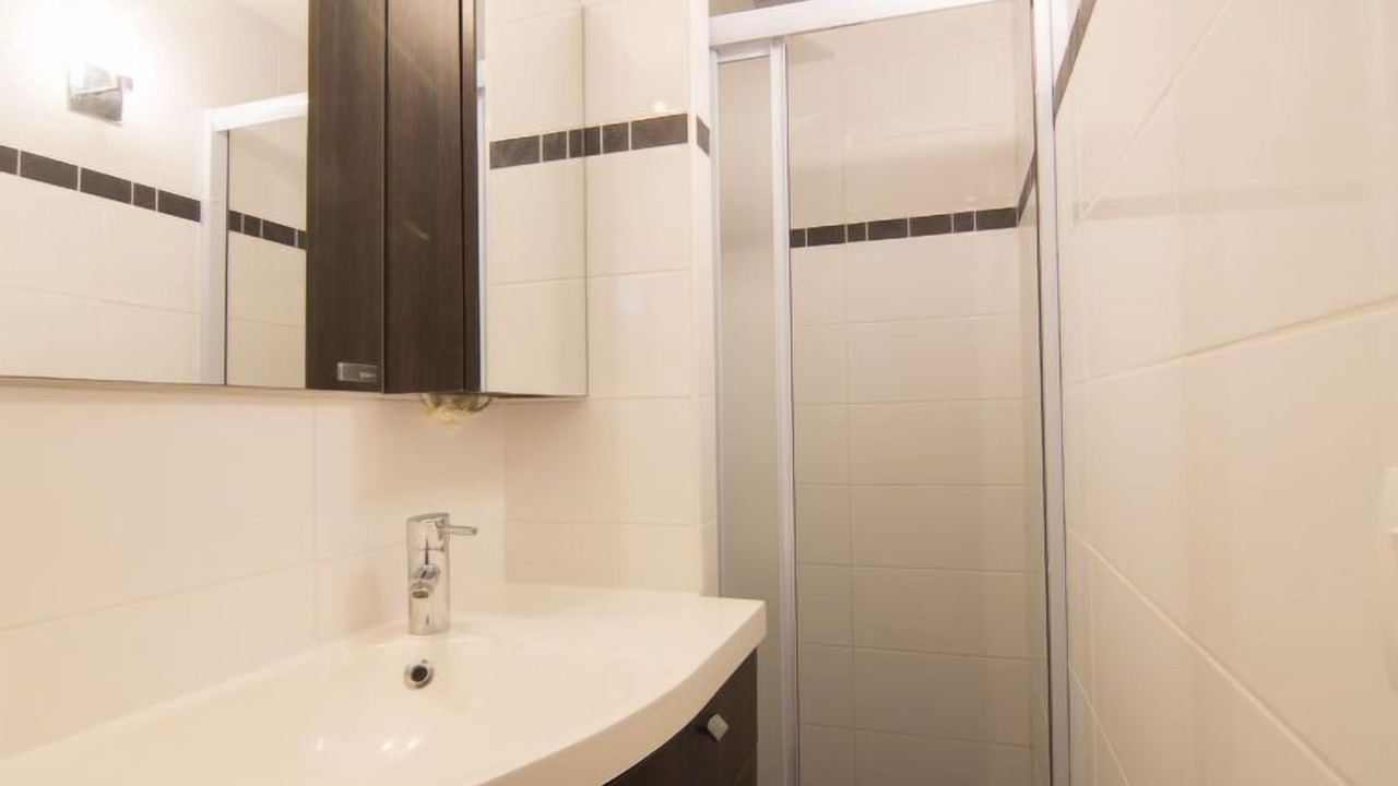 Photo of Bathroom in Trouville-sur-Mer