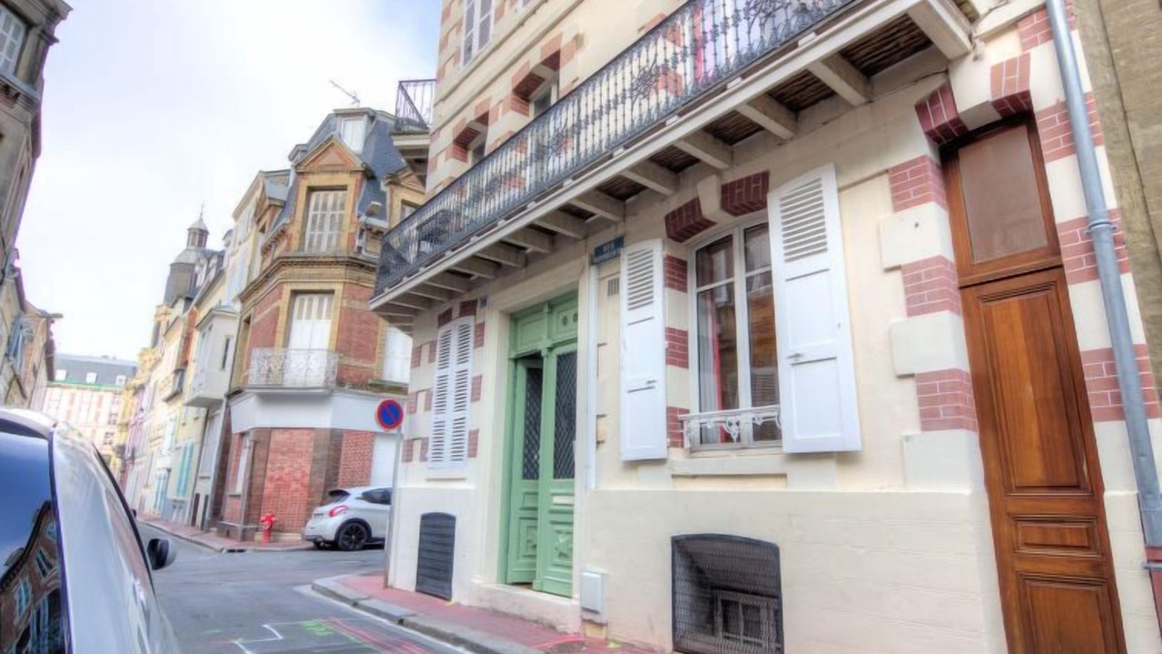 Photo of Outdoor in Trouville-sur-Mer