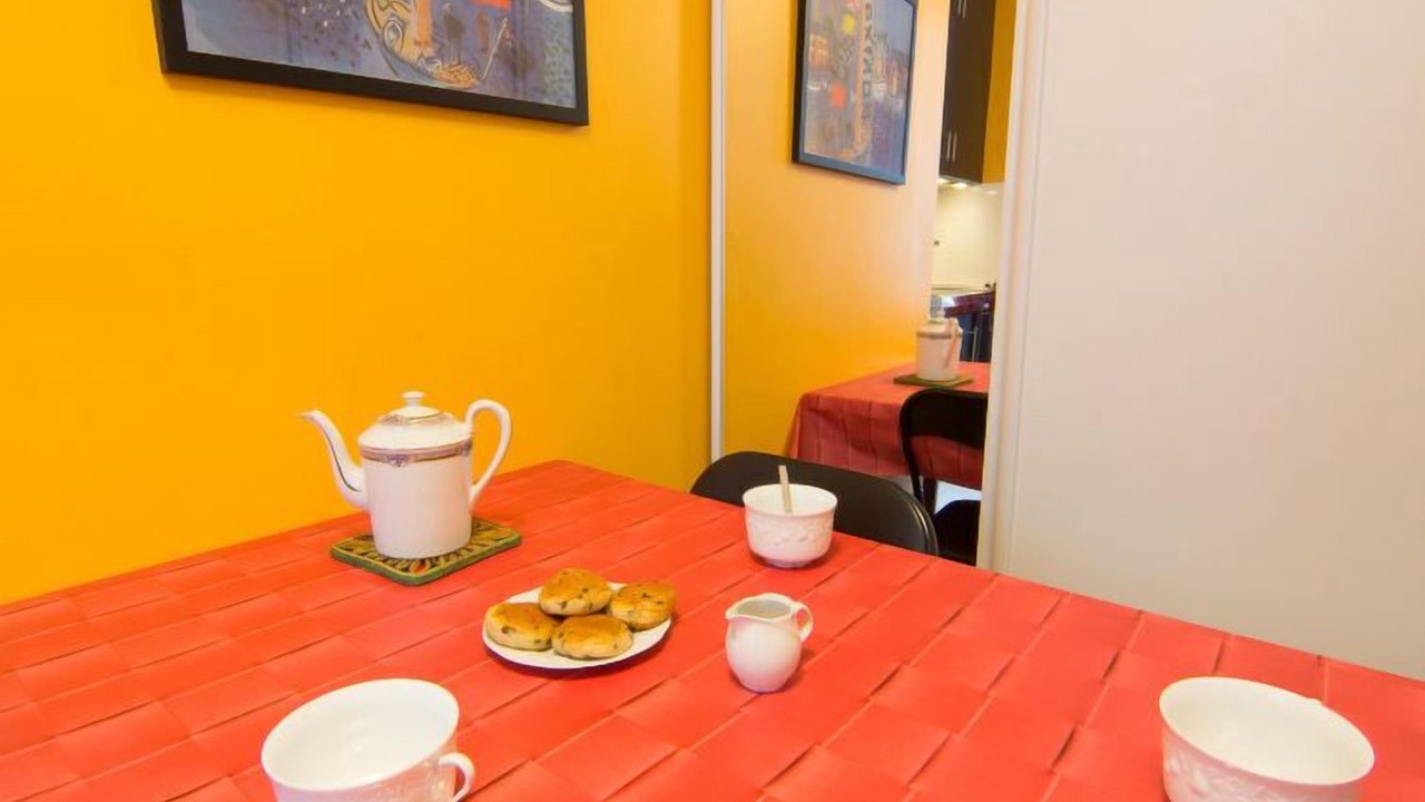 Photo of Bedroom in Trouville-sur-Mer