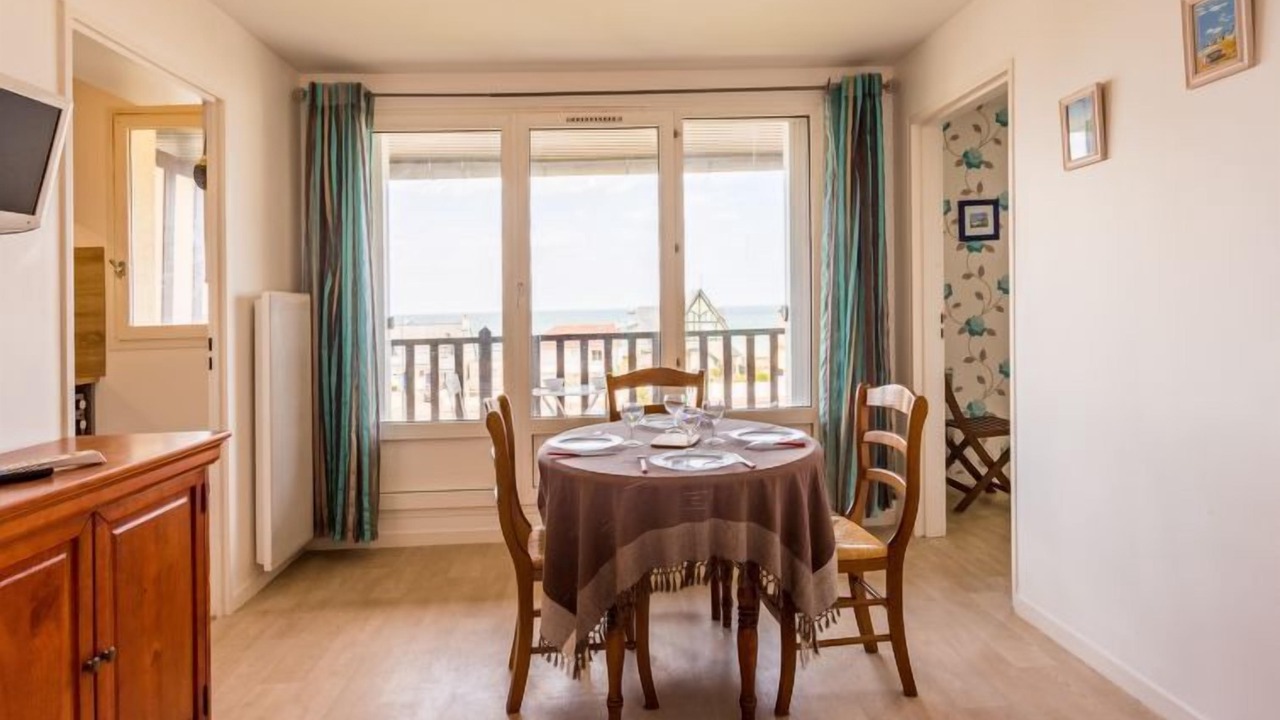 Photo of Bedroom in Villers-sur-Mer