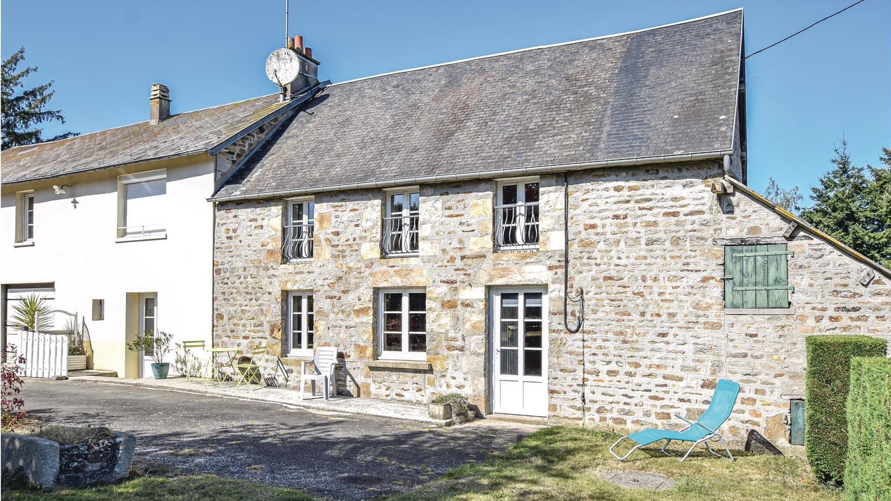 Photo of Others in Lonlay-l'Abbaye