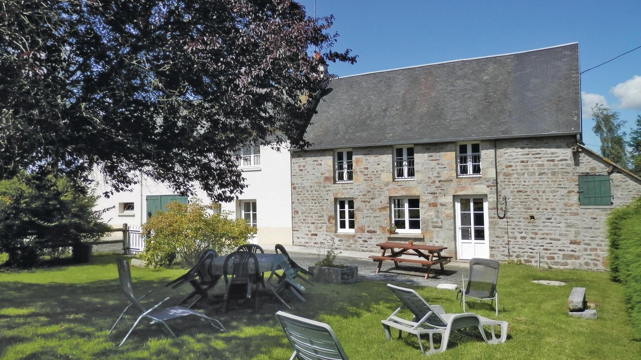 Photo of Others in Lonlay-l'Abbaye