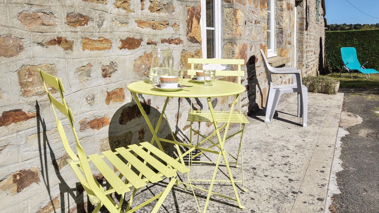 Photo of Others in Lonlay-l'Abbaye