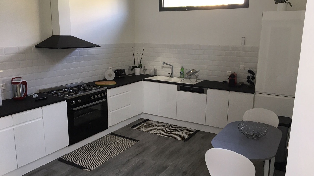 Photo of Kitchen in Sartrouville