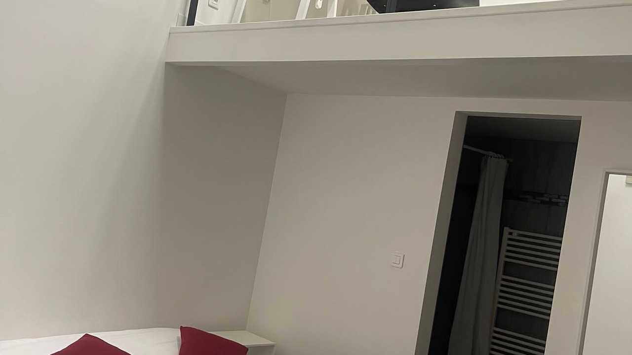 Photo of Bedroom in Sartrouville