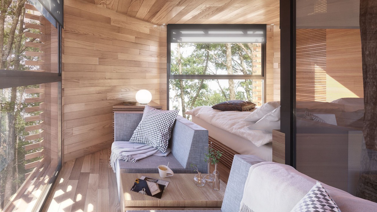 Photo of Bedroom in Raray