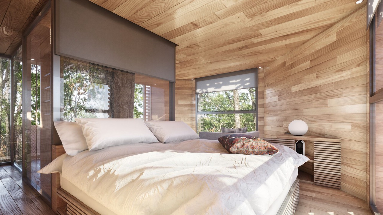 Photo of Bedroom in Raray