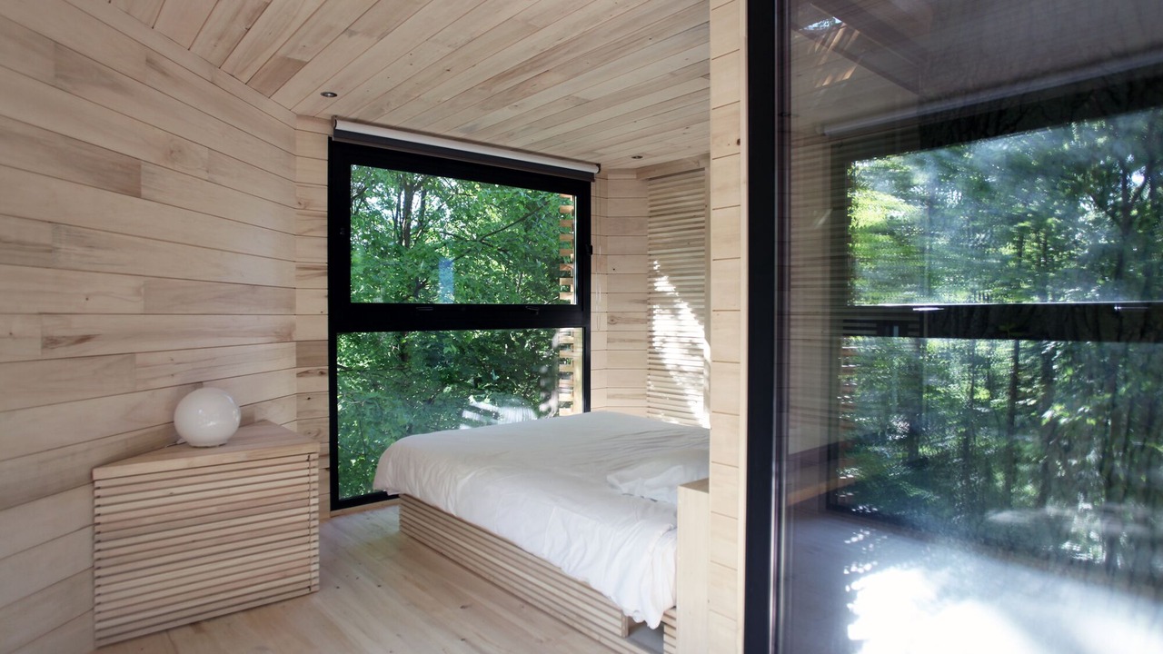 Photo of Bedroom in Raray