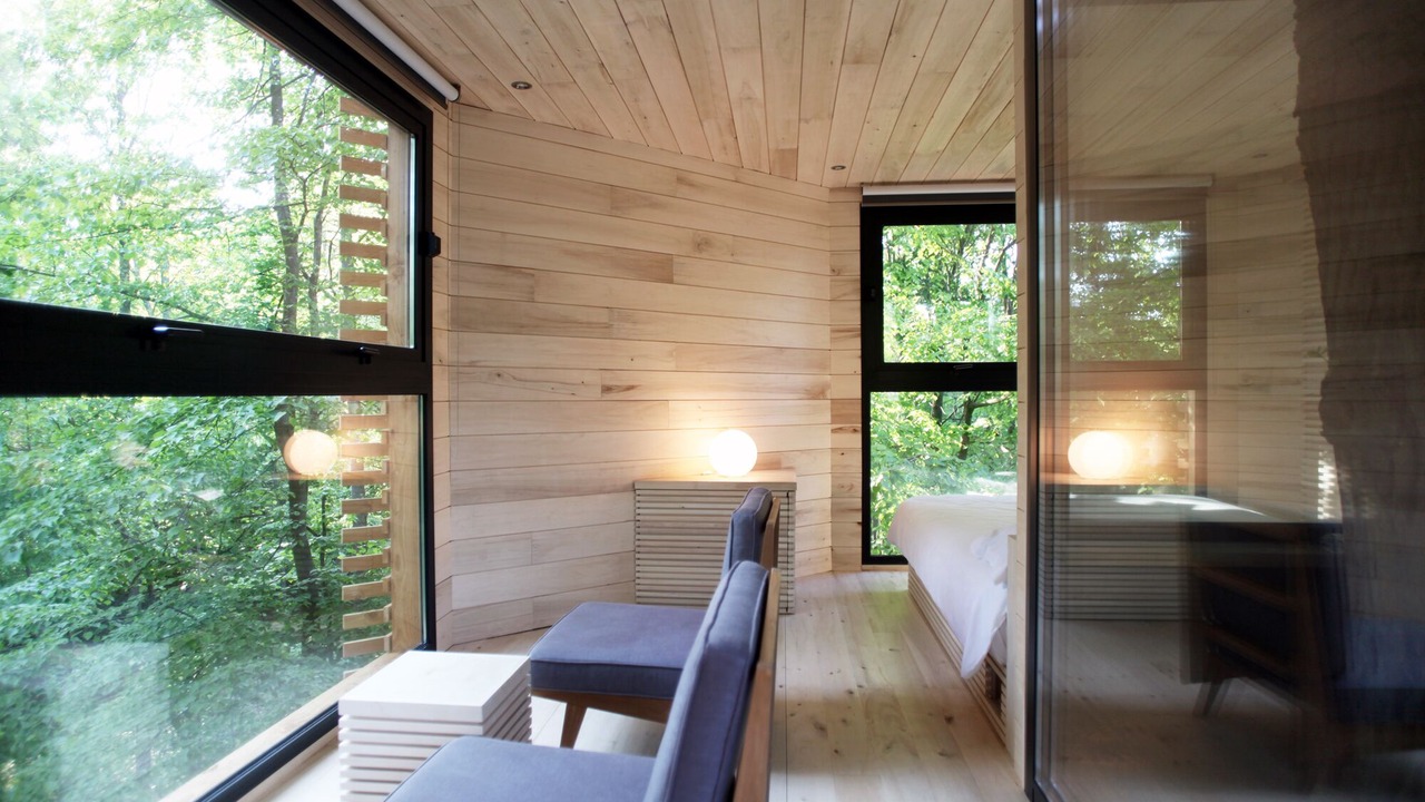 Photo of Bedroom in Raray
